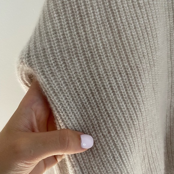 THE CASHMERE PROJECT sweater - Picture 3 of 5